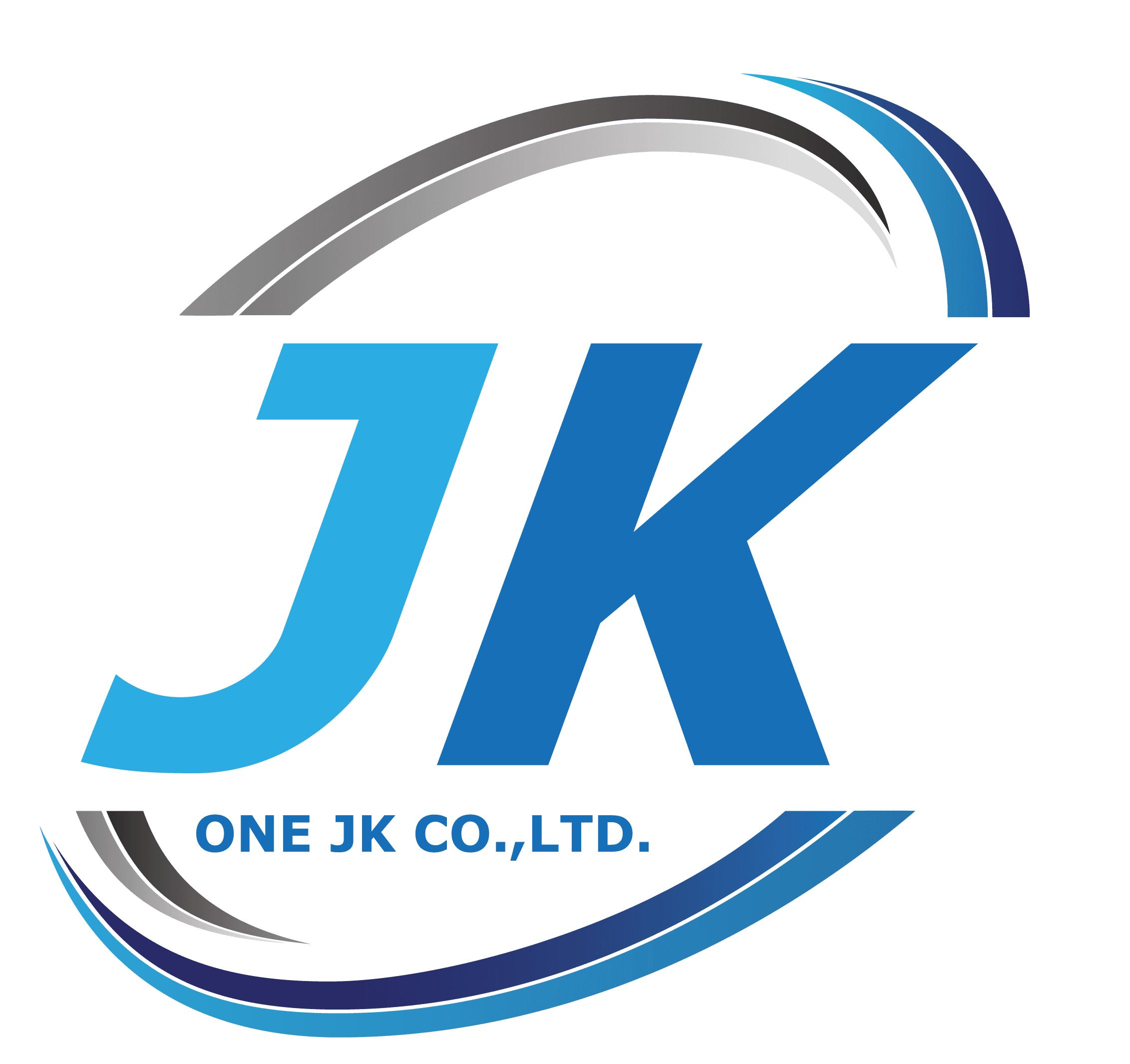 One JK LOGO