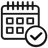System Status Monitoring icon